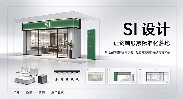 海门区SI设计